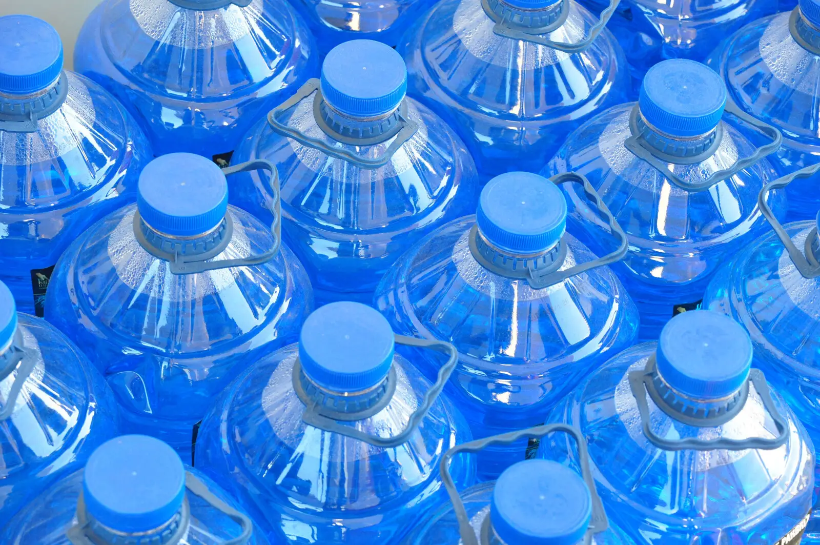 Does Bottled Water Go Bad